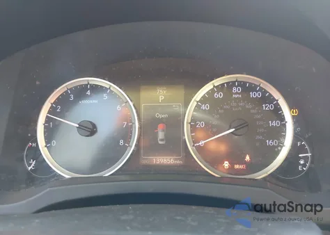 2015 Lexus Is 250 from USA, damaged, VIN JTHBF1D21F5065880